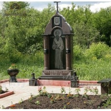 Элитный памятник №110 — ritualum.ru
